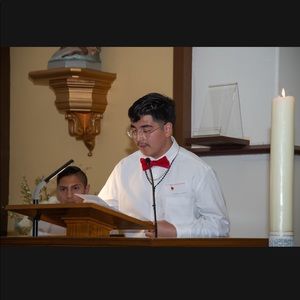 Meet your Posher, Javier